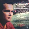 LP - Jean Fonda - Schumann (Fantasie), Franck (Prélude, Choral And Fugue), Schumann (Five Variations Op. Posth.)
