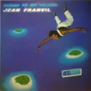 12inch Vinyl Single - Jean Franvil - Flying To My Island