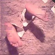 12inch Vinyl Single - Jean Franvil - Flying To My Island