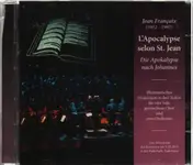 Jean Françaix - L'Apocalypse Selon St. Jean