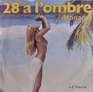 Jean-François Maurice - 28º À L'Ombre (Monaco)