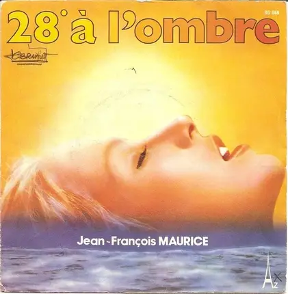 Jean-François Maurice - 28º À L'Ombre