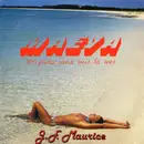 7inch Vinyl Single - Jean-François Maurice - Maeva (300 Jours Sans Voir La Mer)