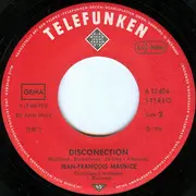 7inch Vinyl Single - Jean-François Maurice - Monaco - 28º A L'Ombre (28 Grad Im Schatten)