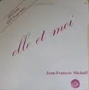 12inch Vinyl Single - Jean-François Michael - Elle Et Moi