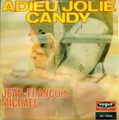 Les Newstars - Adieu Jolie Candy / Francine