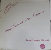 12inch Vinyl Single - Jean-François Michael - Elle Et Moi
