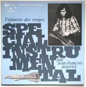 Jean-François Dutertre - L'épinette Des Vosges