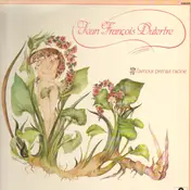 Jean-François Dutertre - Si L'amour Prenait Racine