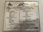 CD - Jean-François Dandrieu , André Isoir - Pieces D'Orgue - Noëls