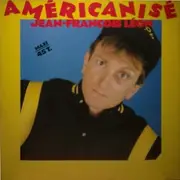 12inch Vinyl Single - Jean-François Léon - Américanisé