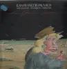 LP - Jean-François Pauvros - Le Grand Amour