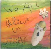 Jean-François Pauvros - We All Believe In Utopia