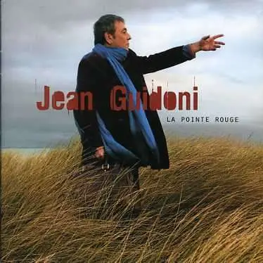 JEAN GUIDONI - LA POINTE ROUGE