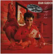 Jean Guidoni - Le Rouge Et Le Rose