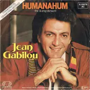 Jean Gabilou - Humanahum