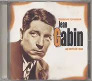 Jean Gabin - Quand On S'promène Au Bord De L'eau