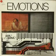 Jean Gamet - Emotions