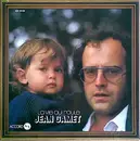 LP - Jean Gamet - La Vie Qui Roule - Gatefold