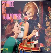 LP - Jean Gérard Et Son Orchestre - Soirée De Toujours