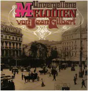 LP - Jean Gilbert - Unvergessene Melodien von