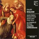 CD - Jean Gilles - Requiem