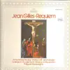 LP - Jean Gilles - Anne-Marie Rodde ∙ Martyn Hill ∙ Ulrich Studer ∙ Collegium Vocale ∙ Musica Antiqua Kö - Requiem - Gatefold
