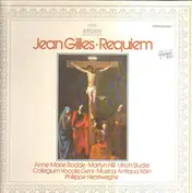 Jean Gilles