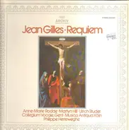 Jean Gilles - Requiem