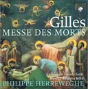 CD - Jean Gilles - Messe Des Morts