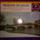 LP - Jean Gilles , Louis Frémaux - Requiem