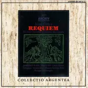 CD - Jean Gilles / Michel Corrette - Requiem / Carillon Des Morts (Herreweghe)