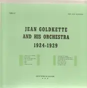 jean goldkette - 1924-1929