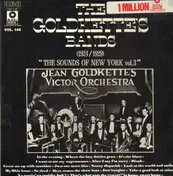 jean goldkette - The Goldkette's Band