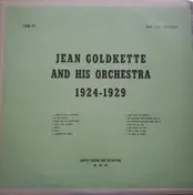 jean goldkette - Jean Goldkette And His Orchestra 1924-1929