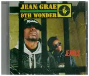 Jean Grae - Jeanius