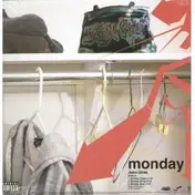 Jean Grae - Monday / Fire / Who Is It?