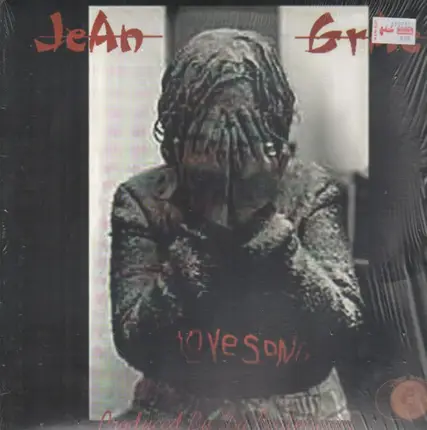 Jean Grae - What Would I Do? / Love Song