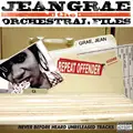 Jean Grae - The Orchestral Files