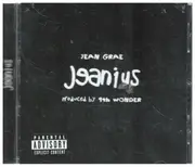 CD - Jean Grae - Jeanius