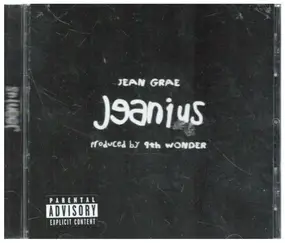 Jean Grae - Jeanius