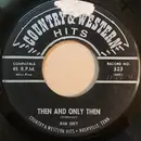 7inch Vinyl Single - Jean Grey - Then And Only Then / Nightlife Is My Weakness