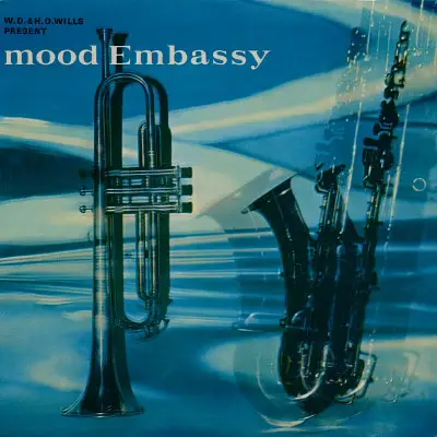 Jean Gruyer - Mood Embassy