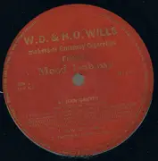 7inch Vinyl Single - Jean Gruyer - Mood Embassy