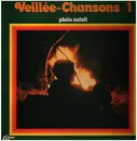 LP - Jean Humenry Et L'Équipage - Veillée- Chansons 1 : Plein Soleil