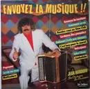 LP - Jean Harduin Et Son Orchestre - Envoyez La Musique!!