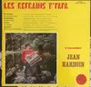 LP - Jean Harduin - Les Refrains D'Papa