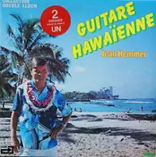 Jean Hemmer - Guitare Hawaïenne