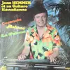 LP - Jean Hemmer - Jean Hemmer Et Sa Guitare Hawaiienne