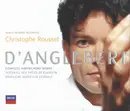 Double CD - Jean-Henry d'Anglebert / Christophe Rousset - Complete Harpsichord Works